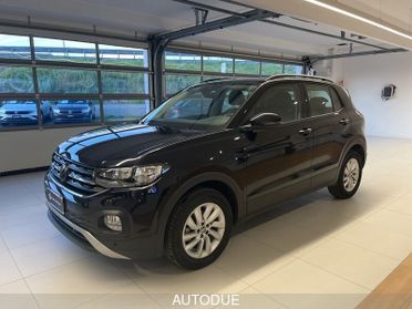 Volkswagen T-Cross 1.0 TSI STYLE 95 CV