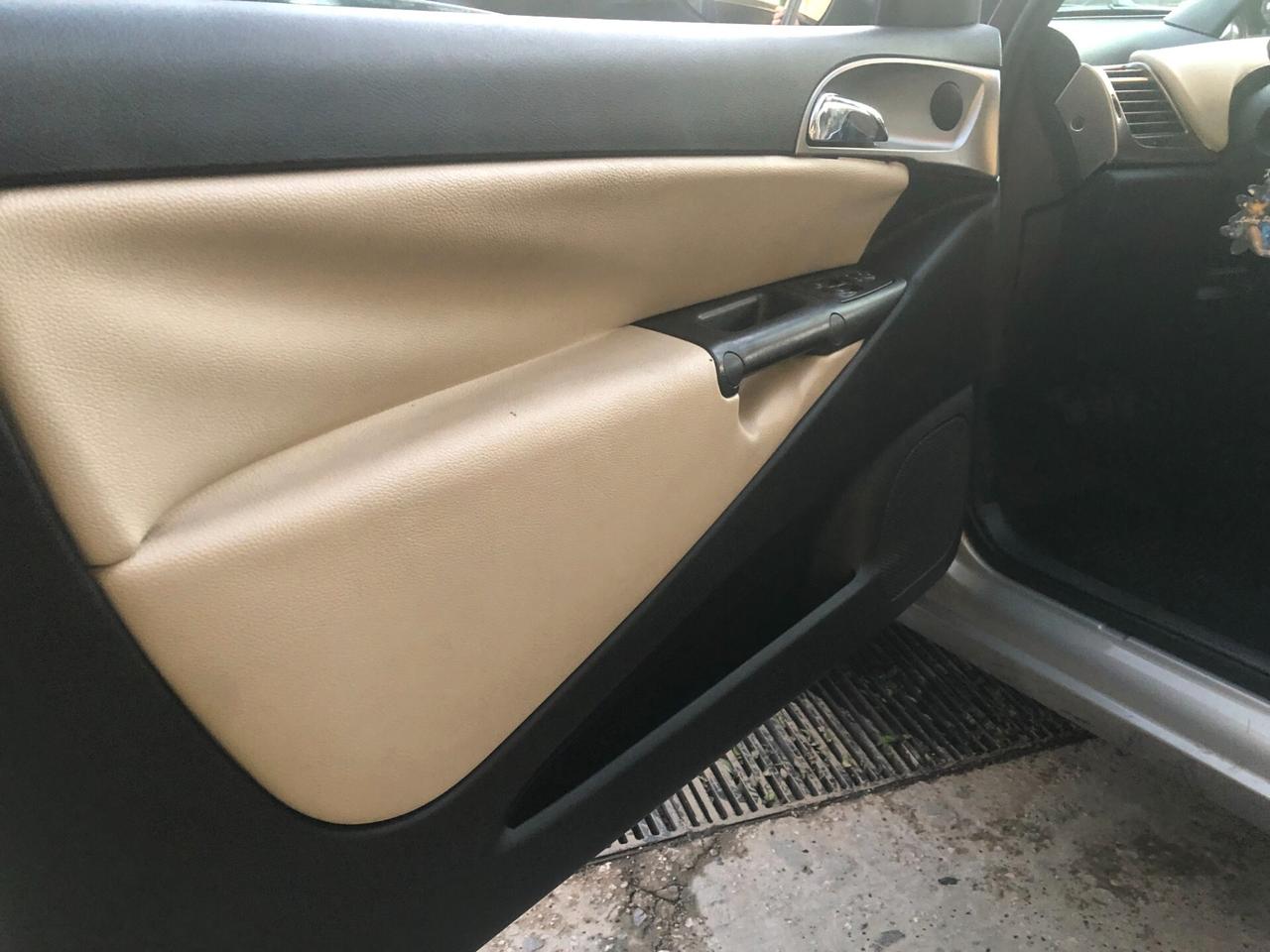 Lancia Ypsilon 1.3 MJT 90 CV 2007 motore nuovo