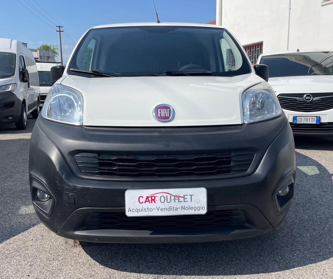 Fiat Fiorino 1.3 MJET 75CV PRONTA CONSEGNA