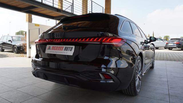 AUDI A5 Avant TDI 150 kW S tronic mHEV+ S Line edition