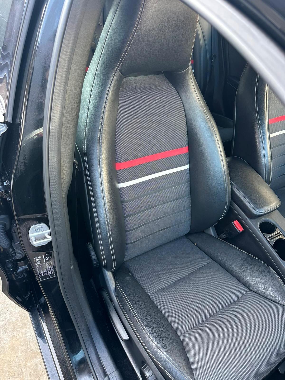 Mercedes-benz A 180 CDI Premium