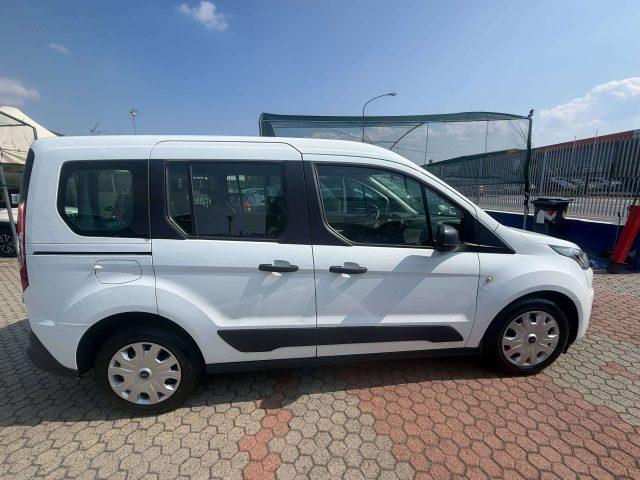 FORD Tourneo Connect connect 1.5 tdci 5 posti iva esposta