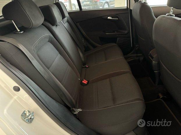 Fiat Tipo 1.3 Mjt S&S 5 porte Lounge 2019