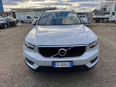 Volvo XC40 D3