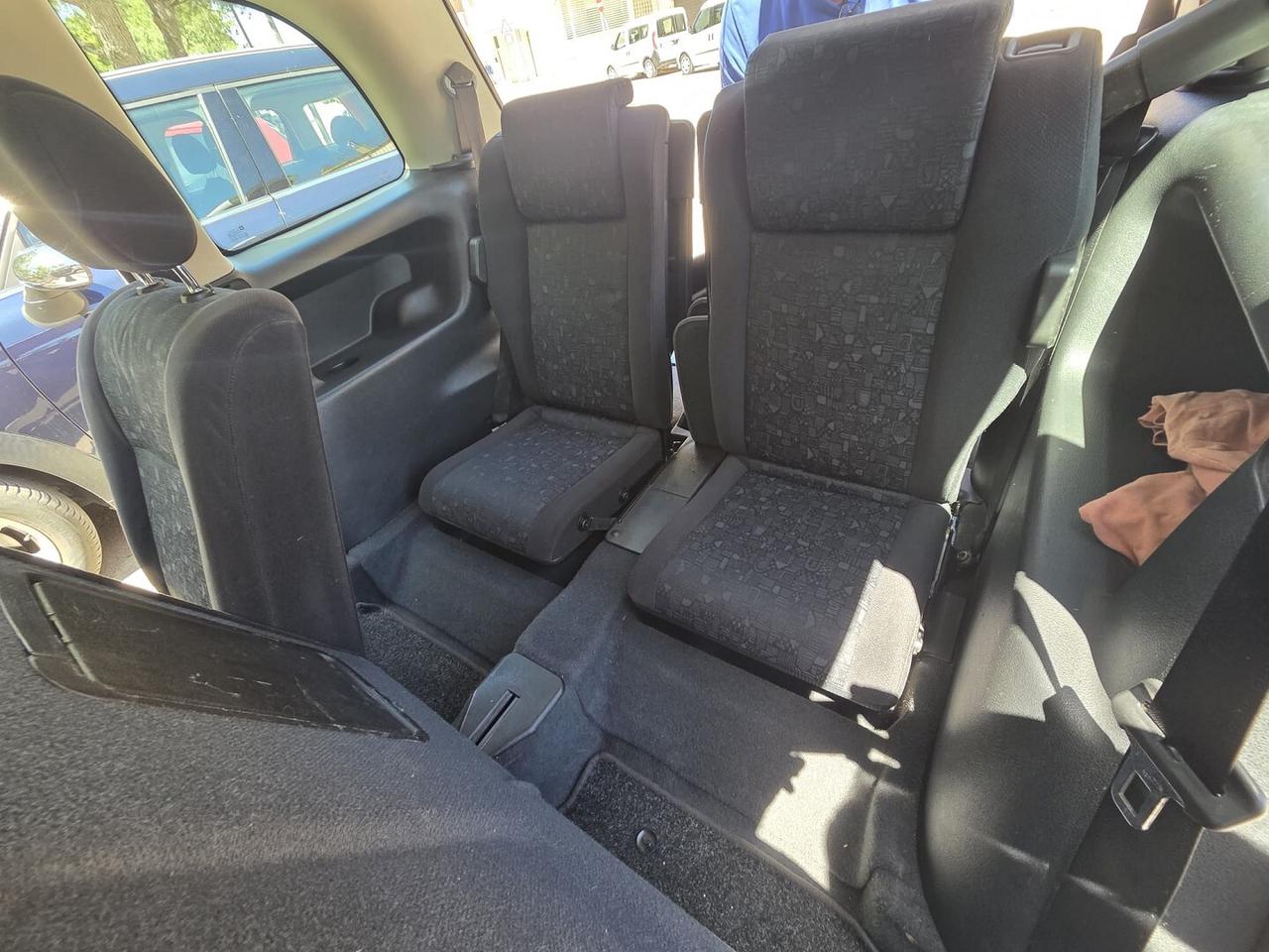 OPEL MERIVA GASOLIO 7 POSTI *UNICO PROPRIETARIO