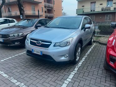 Subaru XV 2.0D-S Trend