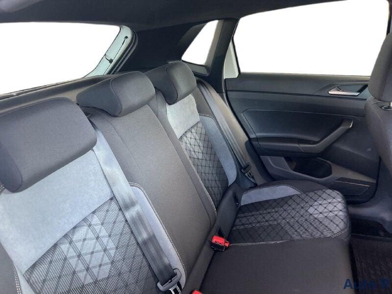 Volkswagen Polo 1.0 TSI R-Line