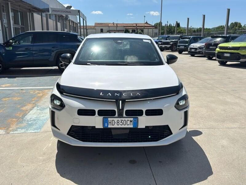 Lancia Ypsilon Ypsilon 1.2 mhev LX 110cv e-dct