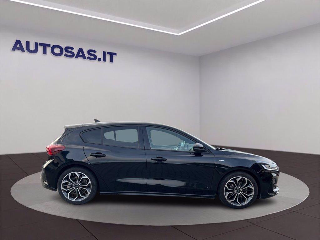 FORD Focus 1.0 EcoBoost Hybrid 125 CV 5p. ST-Line del 2023
