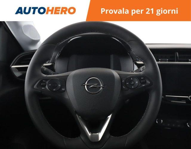 OPEL Corsa 1.2 100 CV aut. Elegance