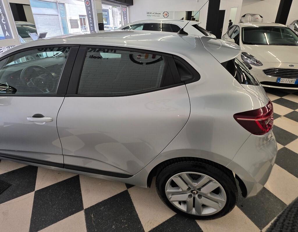Renault Clio TCe 90 CV 5 porte COME NUOVA