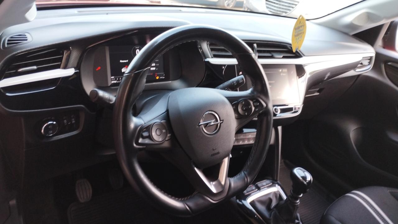 Opel Corsa 1.2 100 CV Edition
