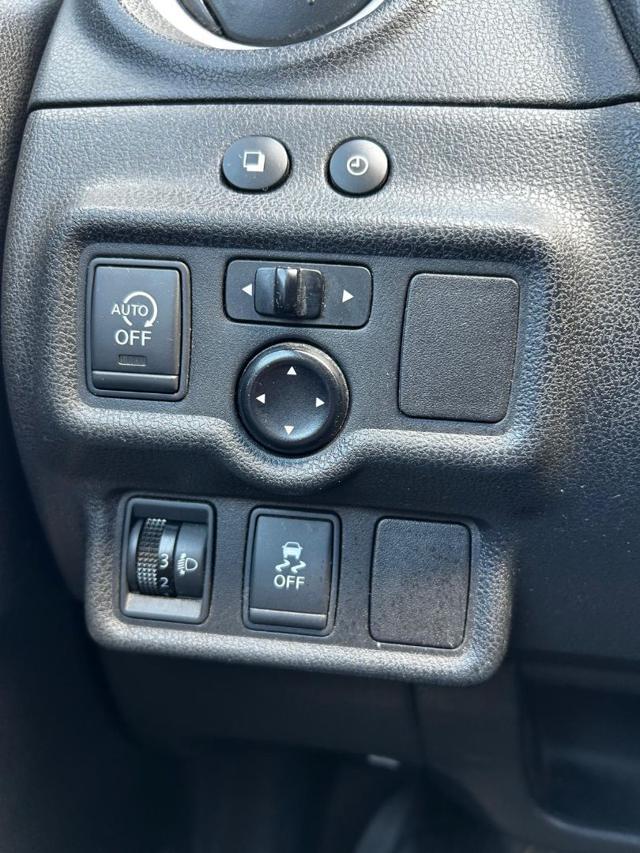 NISSAN Note 1.2 12V NEO PATENTATO