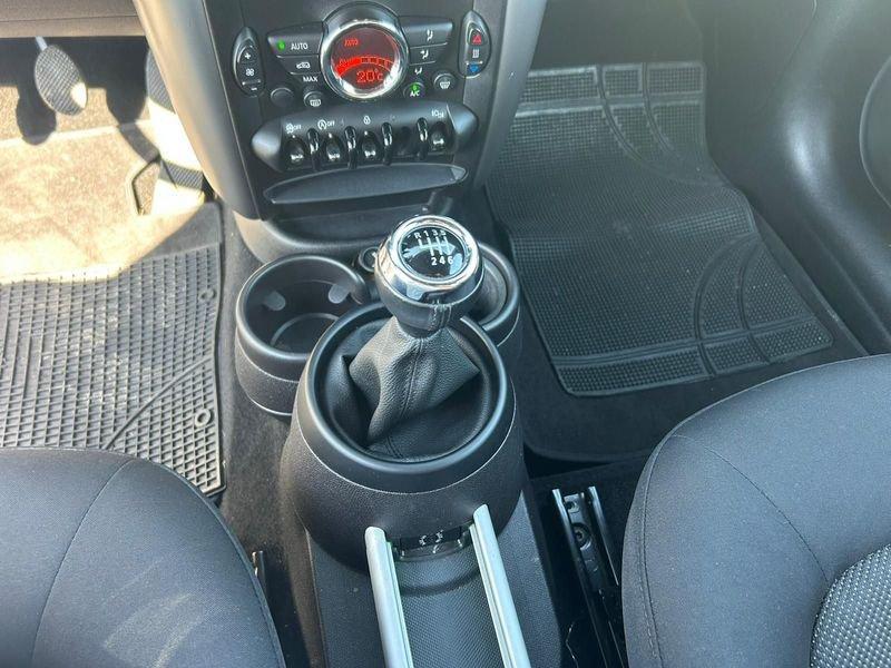 MINI Countryman Cooper D