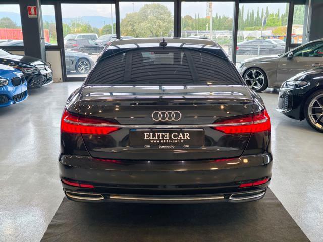 AUDI A6 40 2.0 TDI S tronic Sport BERLINA