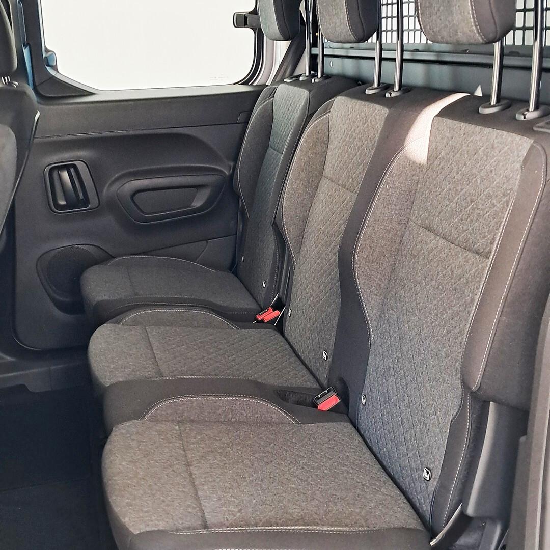 Opel Combo Life Combo Life 1.5D 100 CV S&S MT6 Edition Plus N1