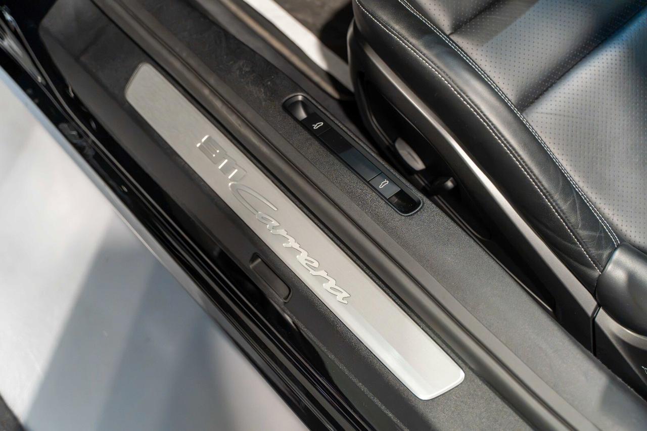 Porsche 911 992 Carrera IVA ESP BURMESTER/TETTO/CHRONO