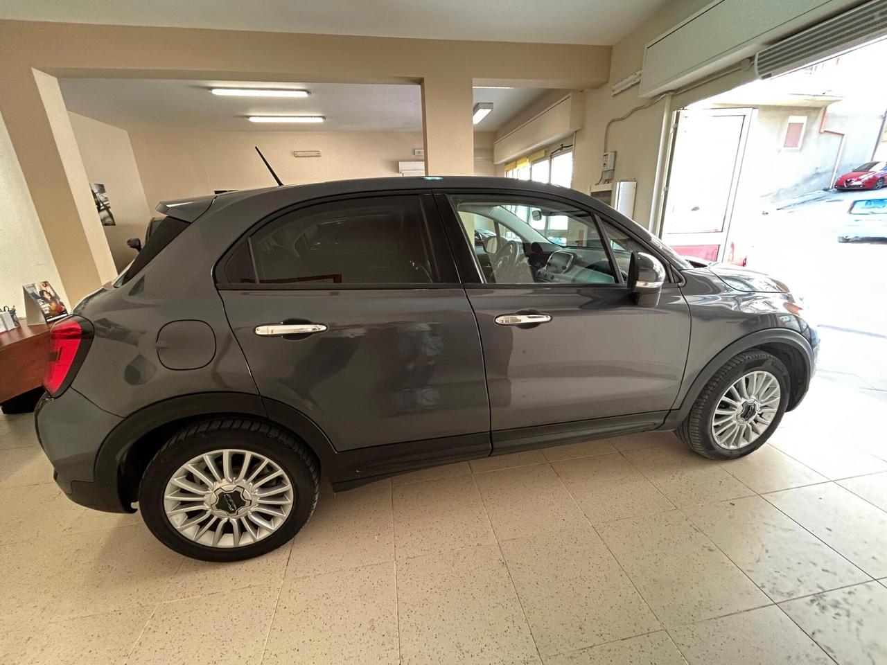 Fiat 500X 1.6 MultiJet 130 CV Connect