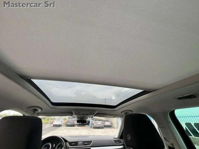 SKODA Superb Superb Wagon 2.0 tdi Executive 150cv dsg GE842CG