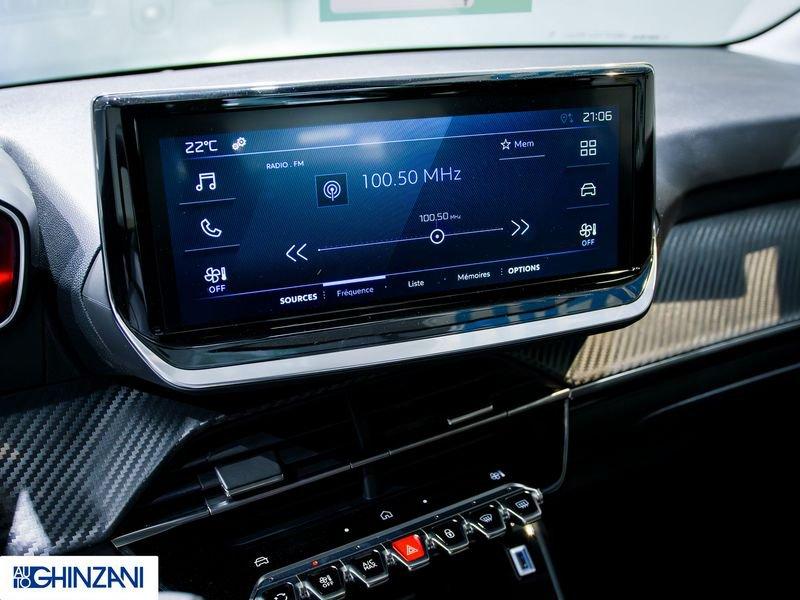 Peugeot 208 208 PureTech 75 Stop&Start 5 porte style -"PREZZO VERO"