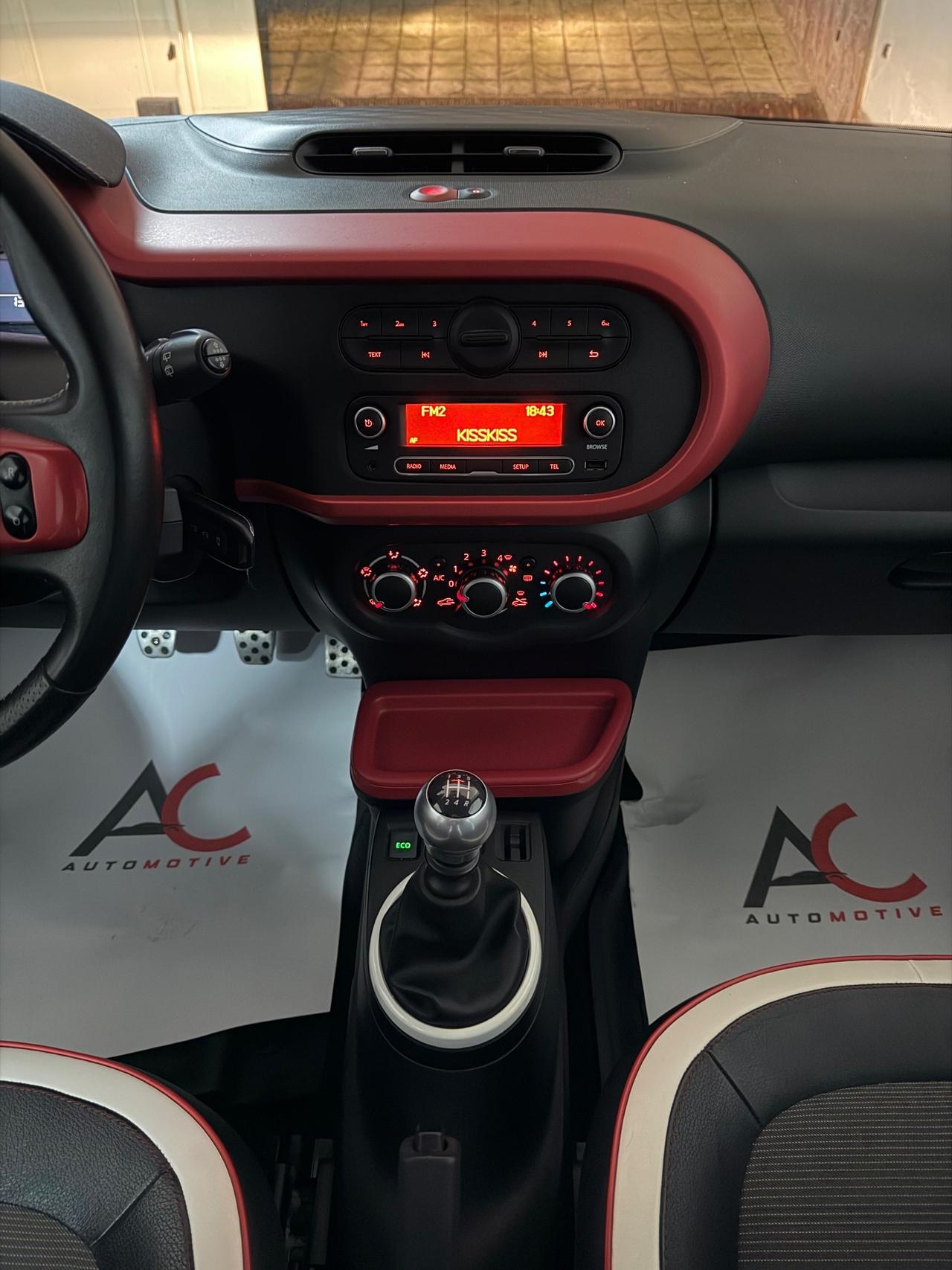 Renault Twingo TCe 90 CV Stop&Start Energy Intens