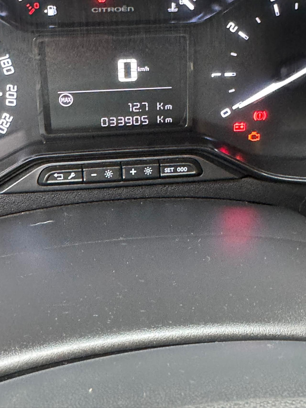 Citroen C3 PureTech 83 S&S Shine