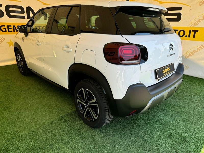 Citroën C3 Aircross PureTech 110 S&S You