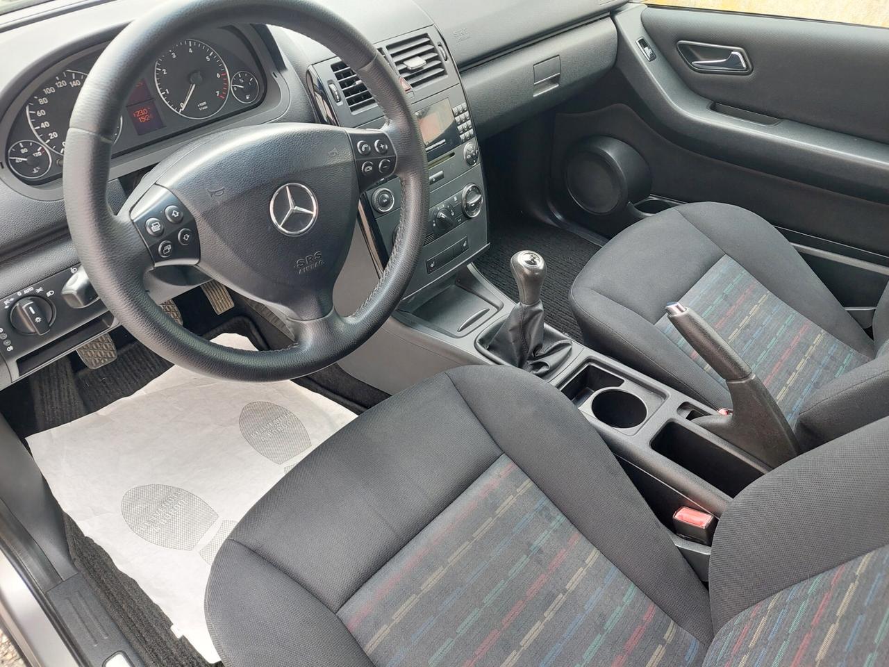 Mercedes-Benz A 150 Classic *EURO 4*