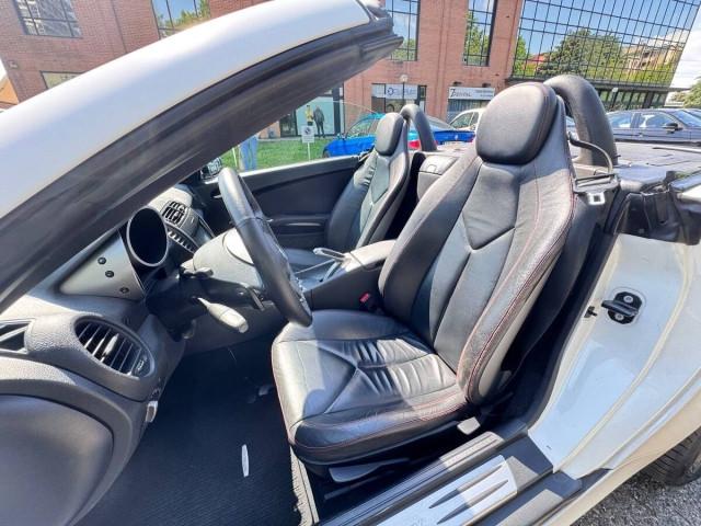 Mercedes Classe SLK 200 k Sport 184cv