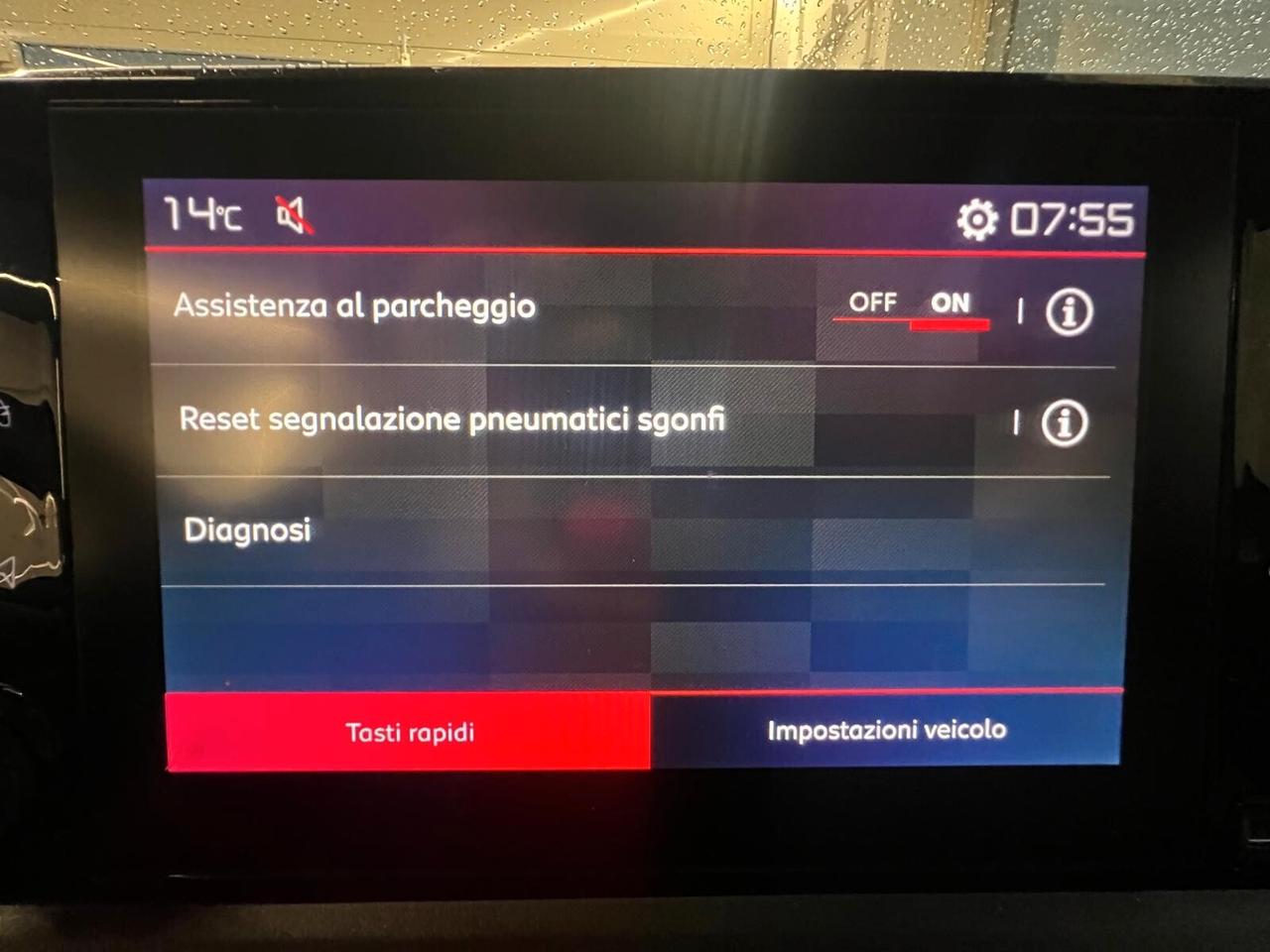 Citroen Berlingo HDi 130CV*NO VINCOLI DI FINANZ*UNIPRO AZIENDALE