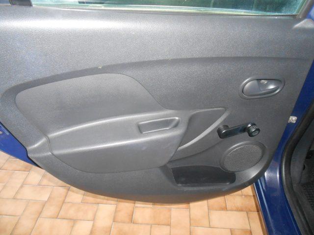 DACIA Logan MCV 1.2 75CV