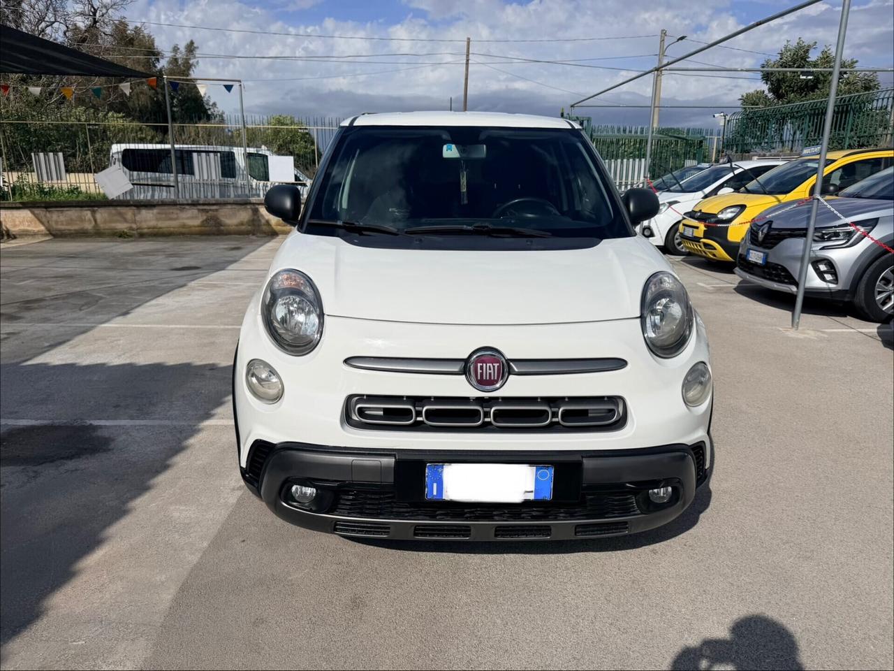 Fiat 500L 1.3 Multijet 95 CV Cross
