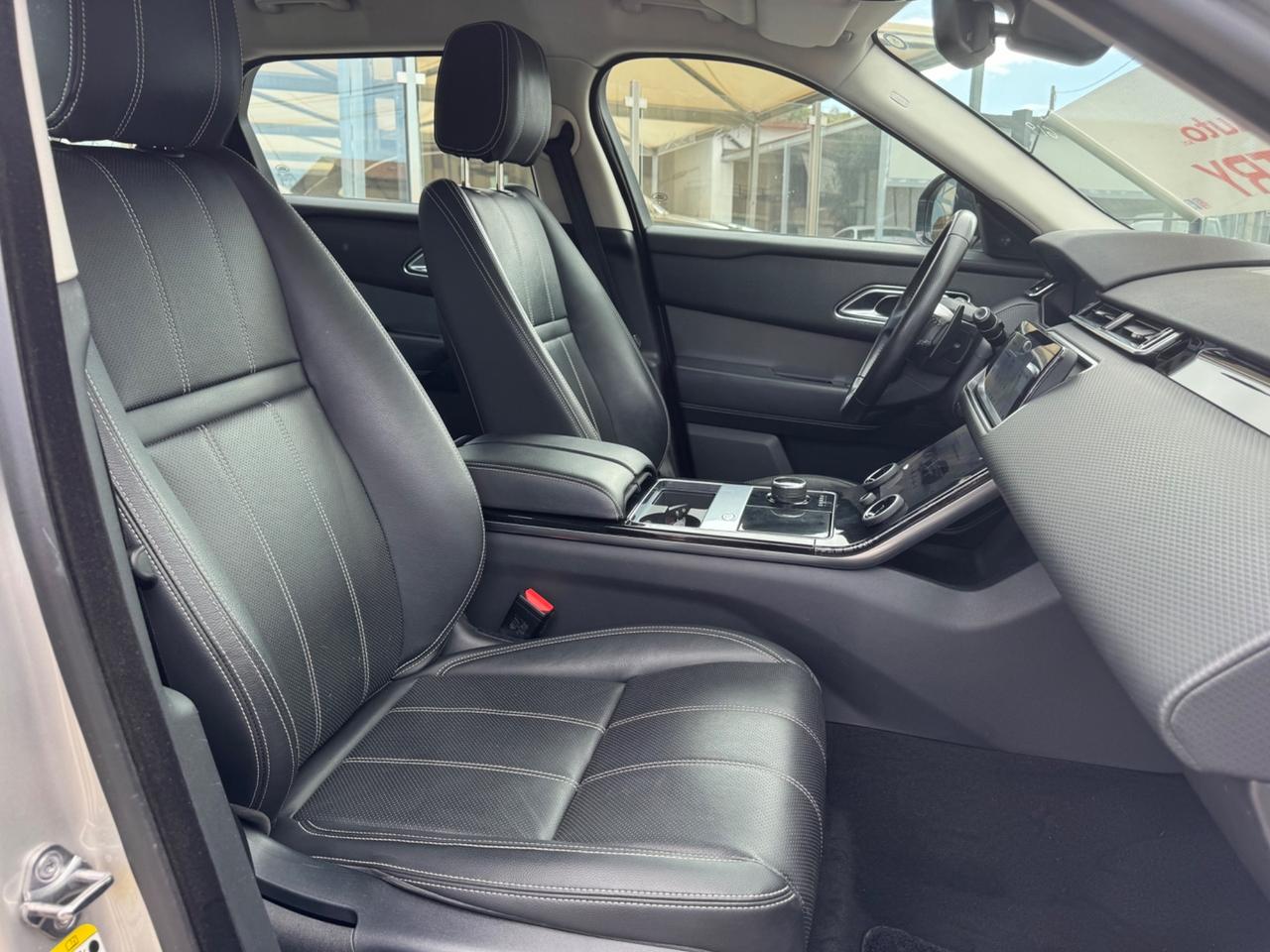 LAND ROVER RANGE ROVER VELAR 20D 180 CV SE FULL IVA