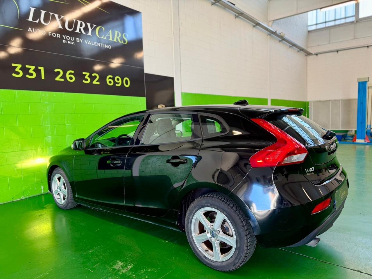 Volvo V40 T2 Summum