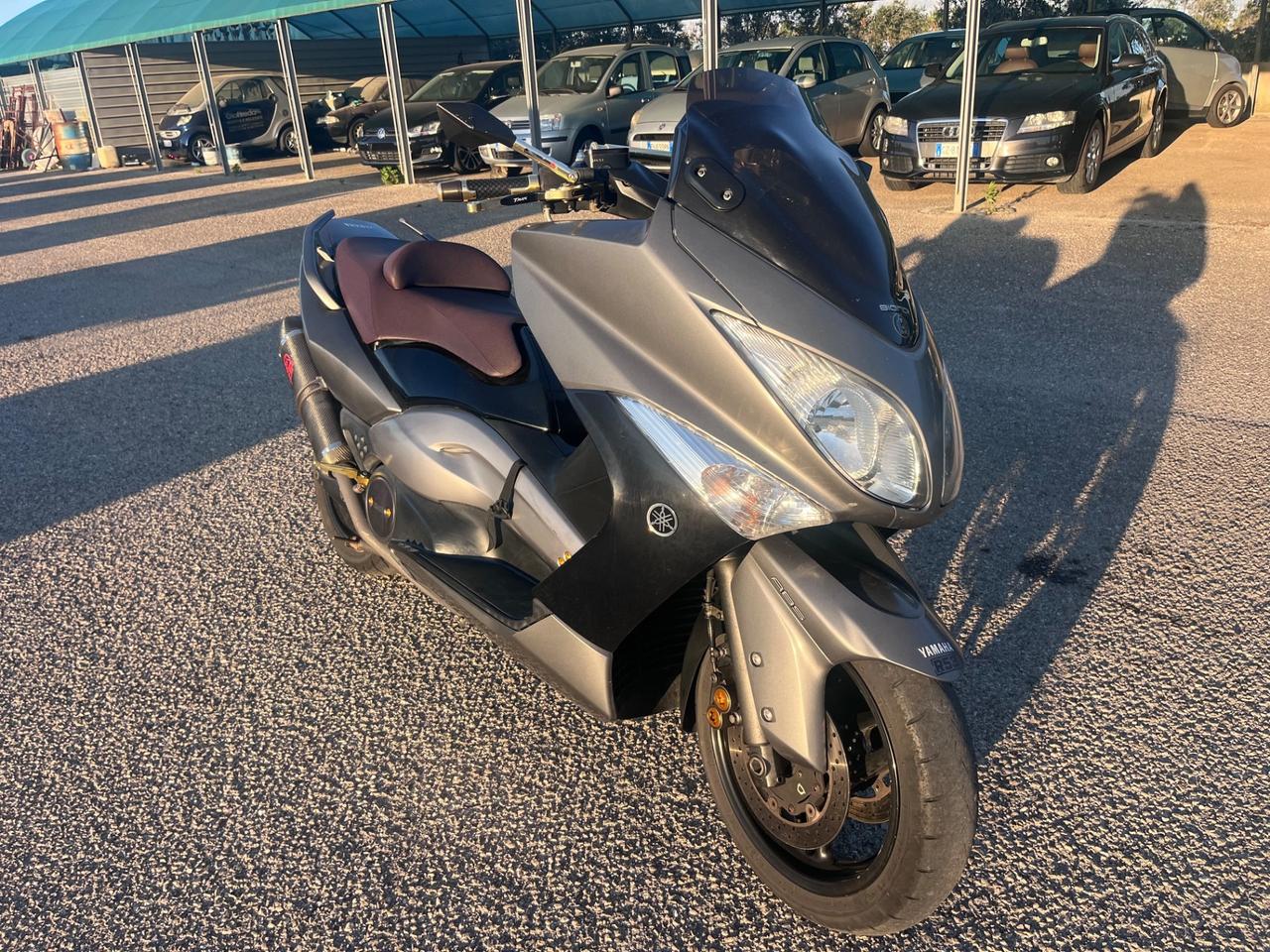 Yamaha T Max R53
