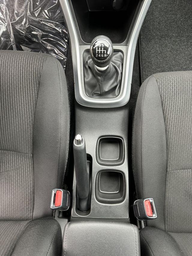 SUZUKI S-Cross 1.4 Hybrid Easy