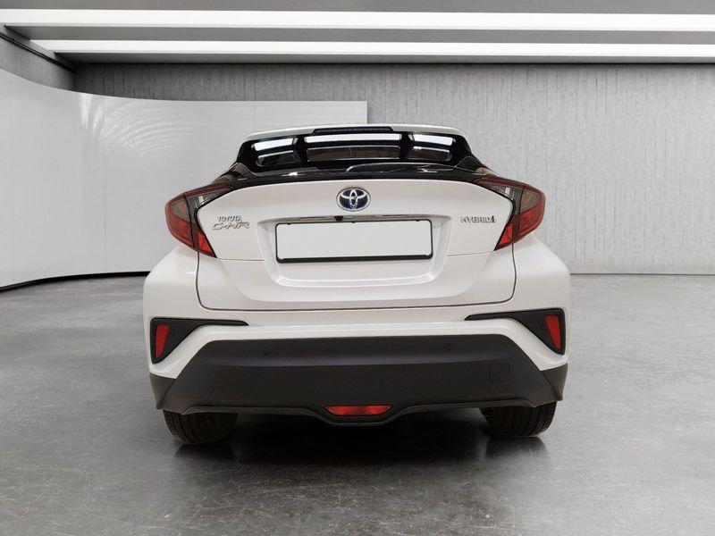 Toyota C-HR 1.8h Trend e-cvt