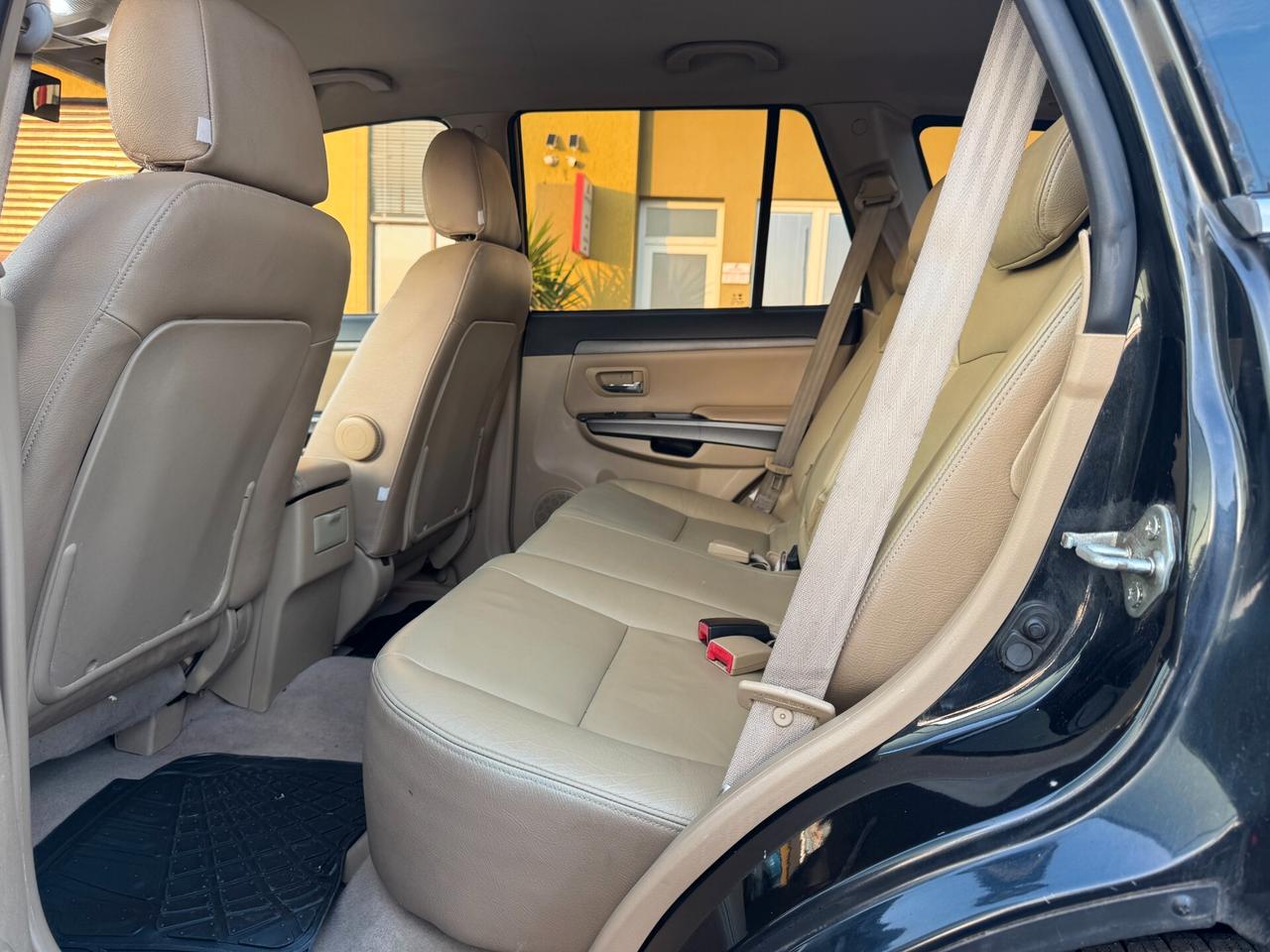 Great Wall Motor Hover 5 2.4 4x4 Super Luxury Sport - GPL