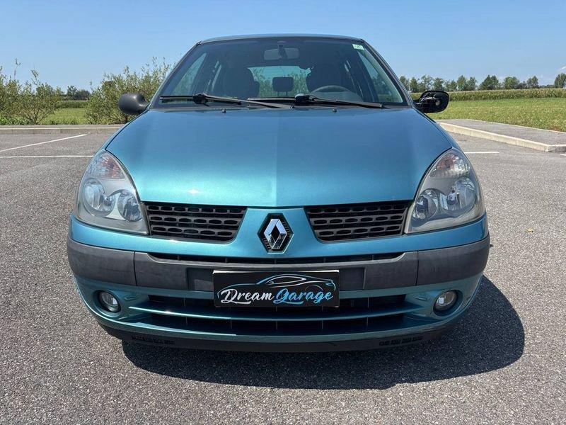 Renault Clio NEOP. 1.5 Diesel 82cv