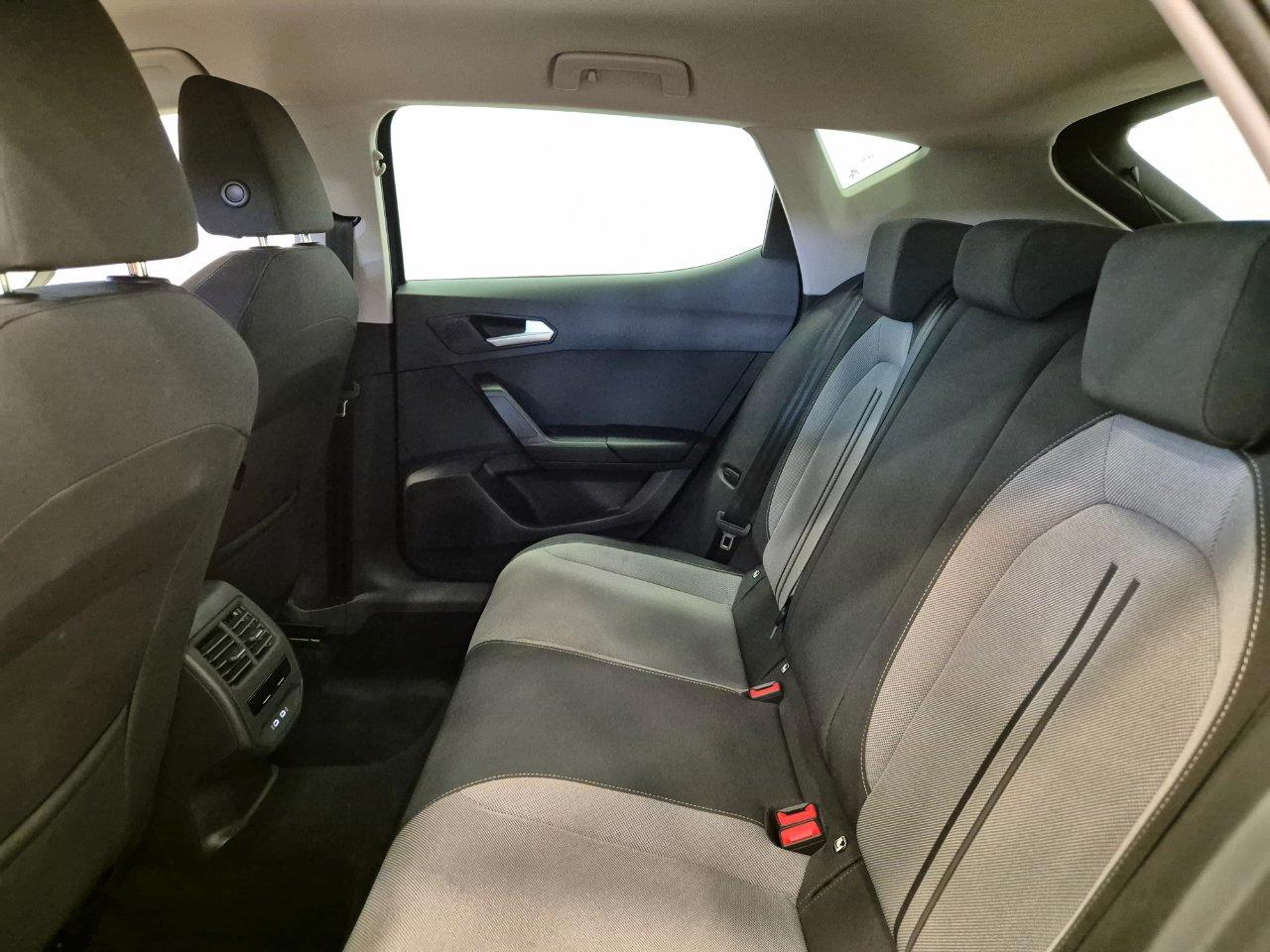 Seat Leon 1.5 hybrid Style 116cv dsg