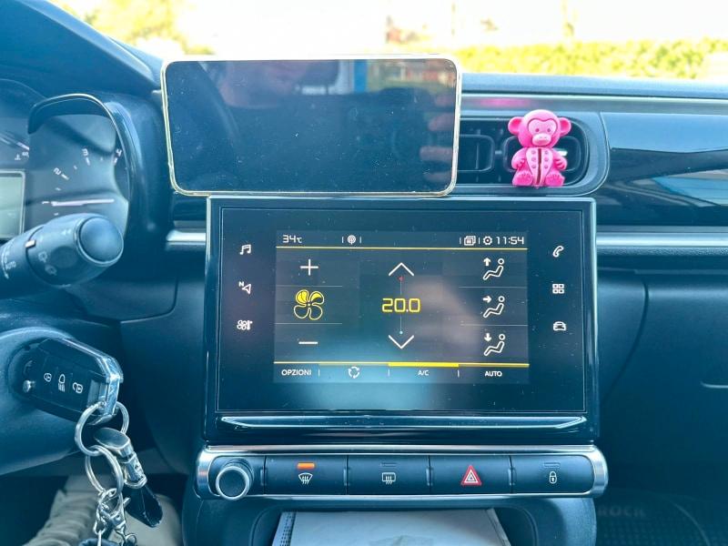 CITROEN C3 3ª serie C3 PureTech 82 S&S Feel