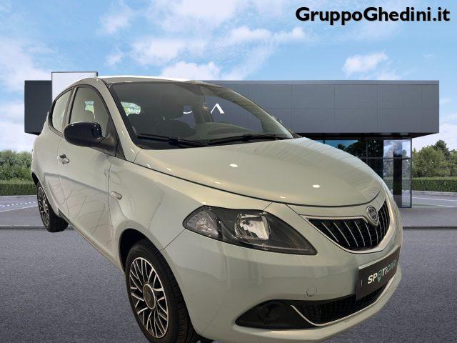 LANCIA Ypsilon 1.0 FireFly 5 porte S&S Hybrid Platino