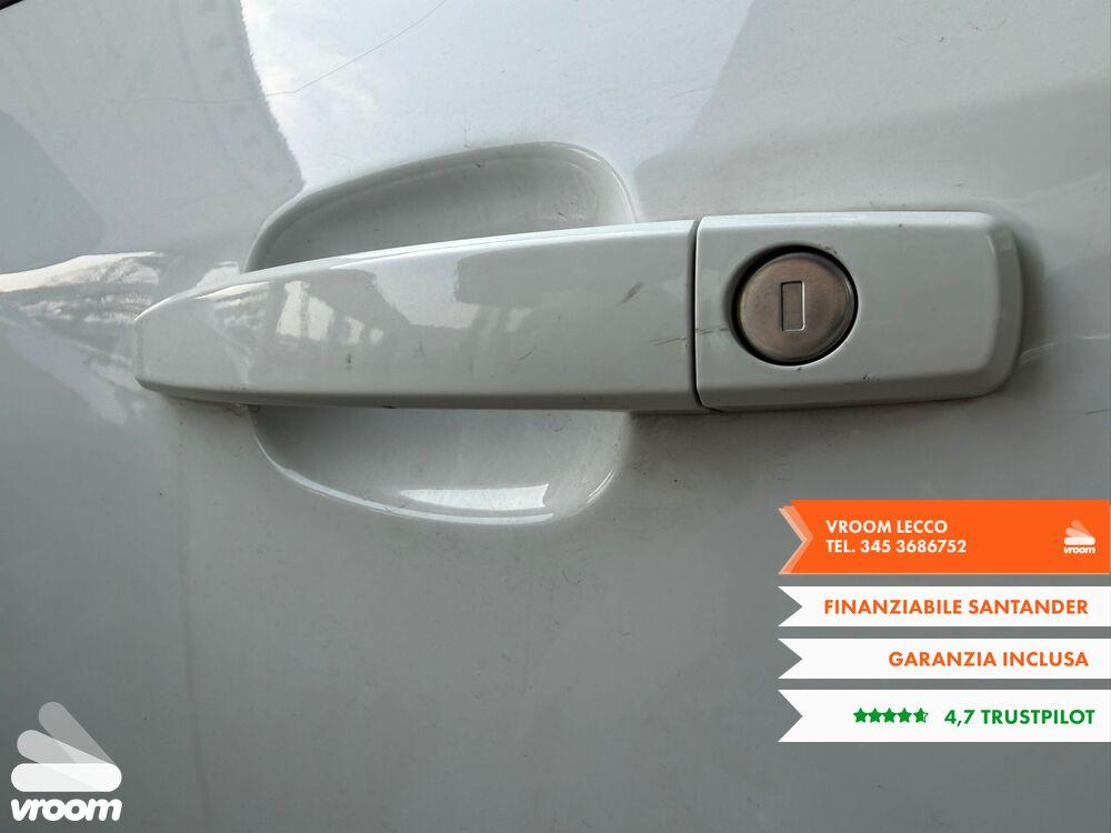 OPEL Mokka 1ª serie Mokka 1.6 CDTI Ecotec 136C...