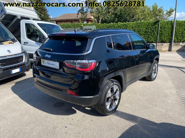 JEEP Compass *PROMO DEL MESE*2.0 Multijet II aut. 4WD Limited