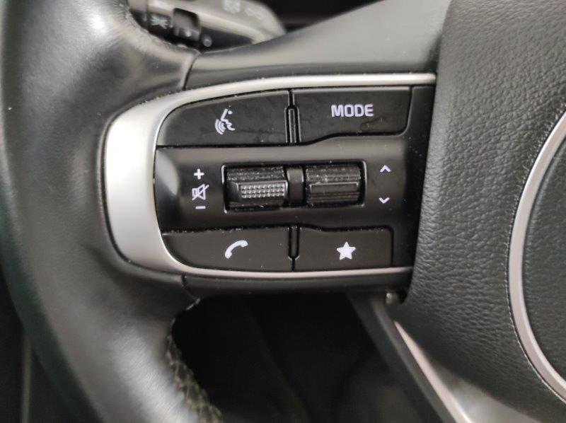 KIA Sportage 5ª serie - Sportage 1.6 CRDi MHEV DCT Business