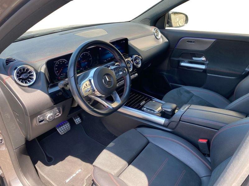 Mercedes-Benz EQA 250 Premium Plus