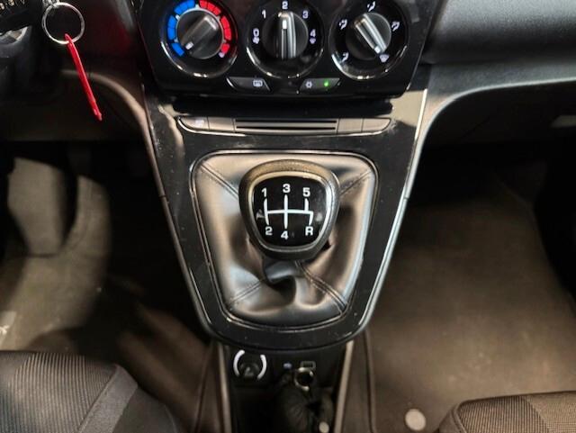 Lancia Ypsilon 1.2 69 CV 5 porte GPL Ecochic Gold