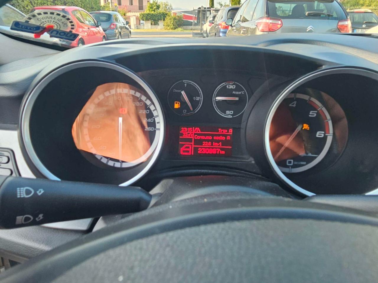 Alfa Romeo Giulietta 1.6 JTDm-2 105 CV Exclusive