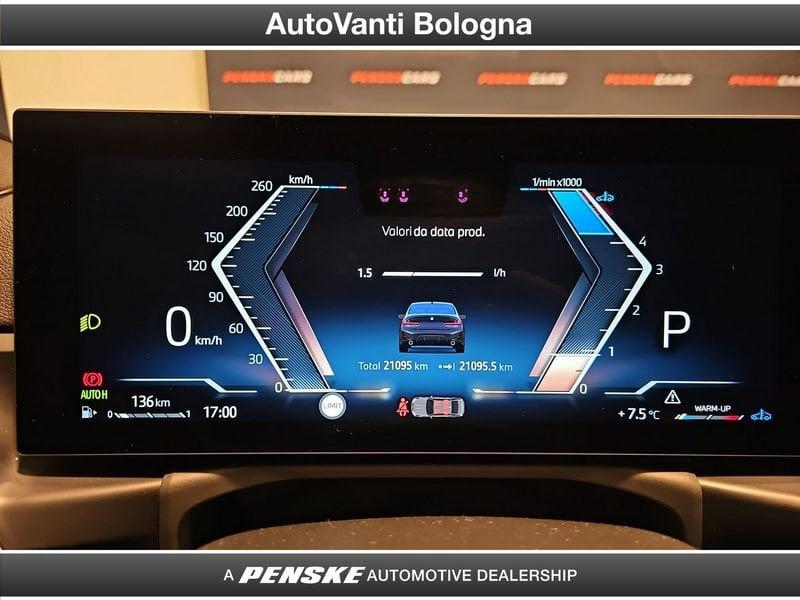 BMW Serie 3 320d 48V xDrive Msport Pro