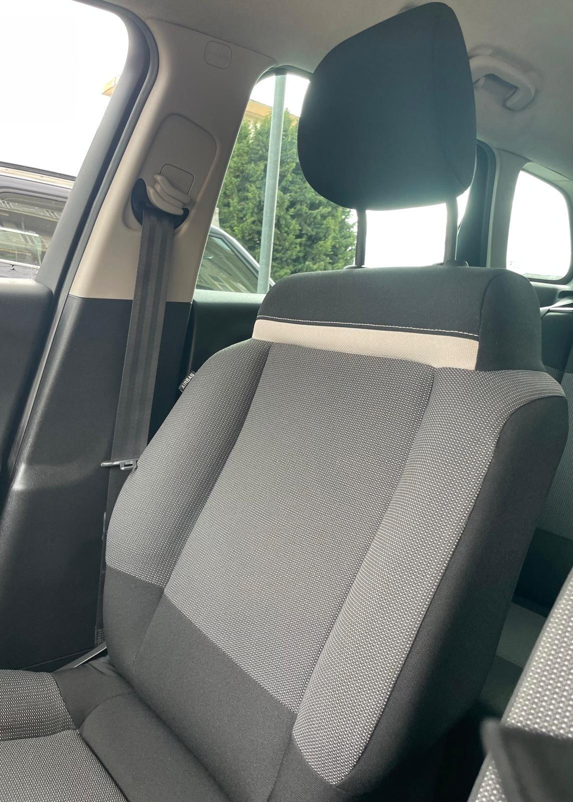 Citroen C3 Aircross BlueHDi 110 S&S Shine Pack